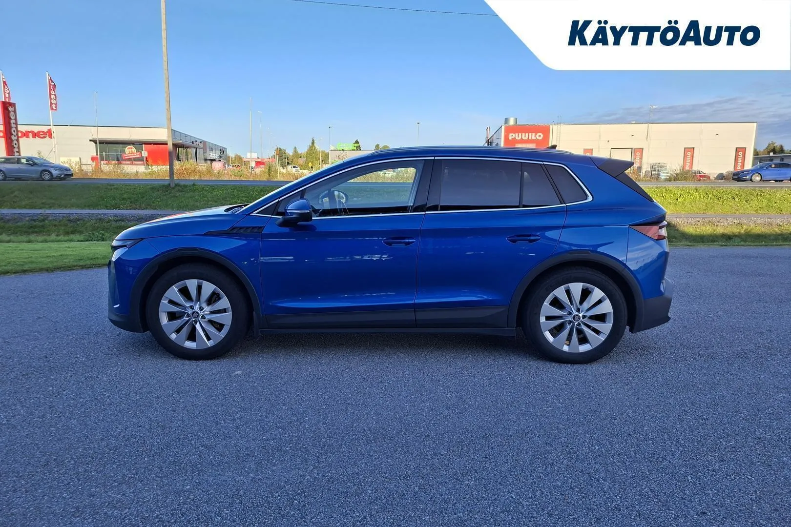 Skoda Elroq CSH-994 carousel image