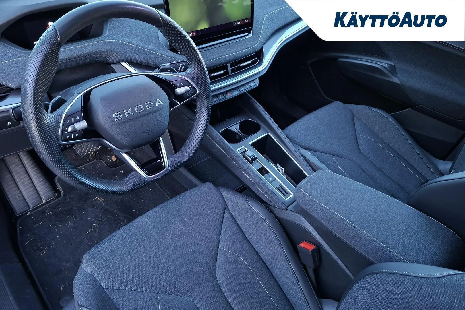 Skoda Elroq CSH-994 carousel image