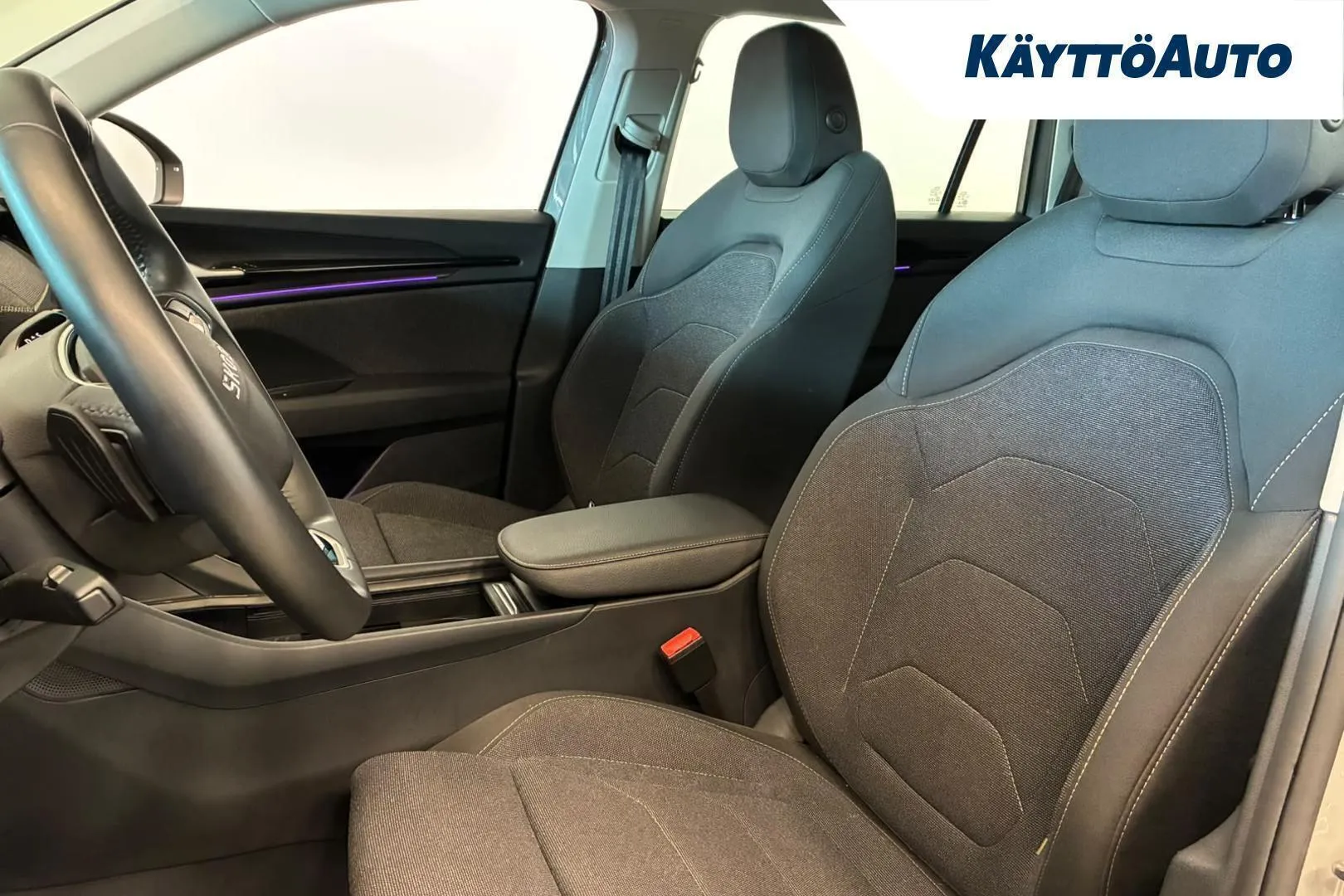 Skoda Kodiaq CSI-146 carousel image