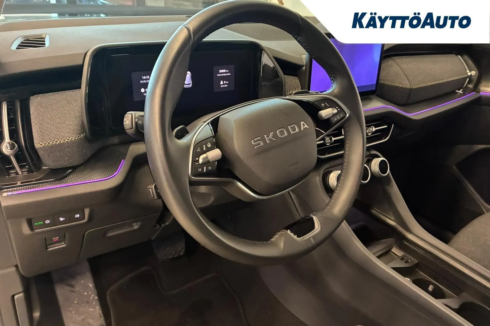 Skoda Kodiaq CSI-146 carousel image