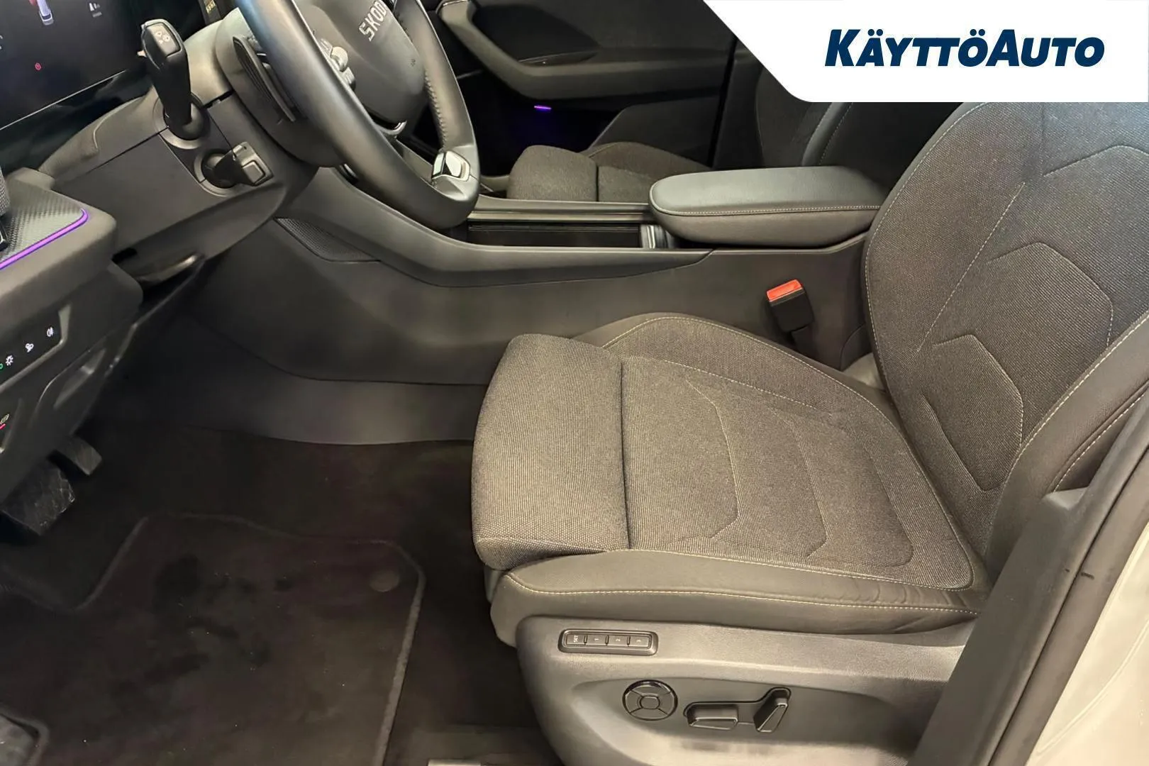 Skoda Kodiaq CSI-146 carousel image