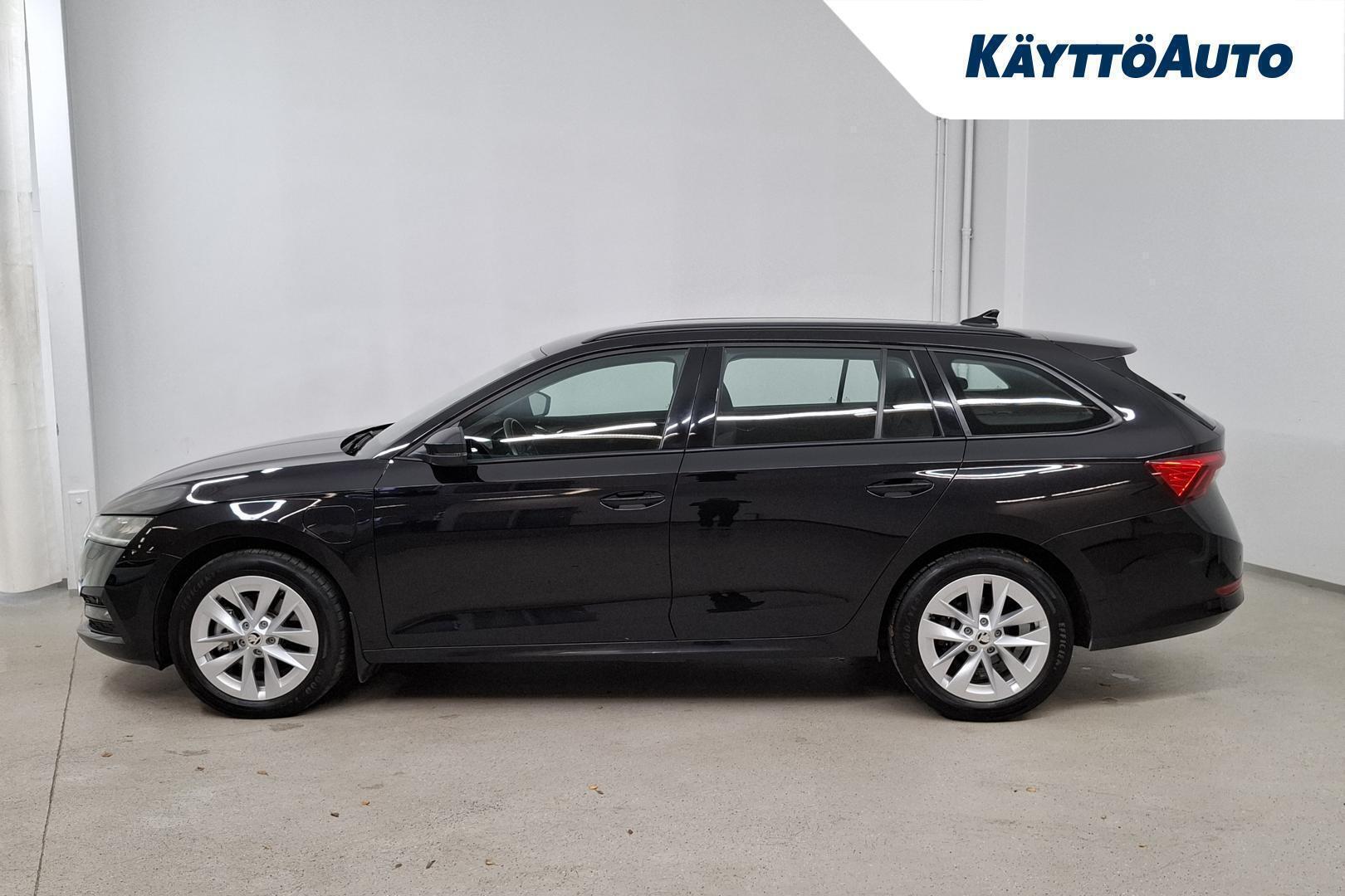 Skoda Octavia 2023, bild 4/31