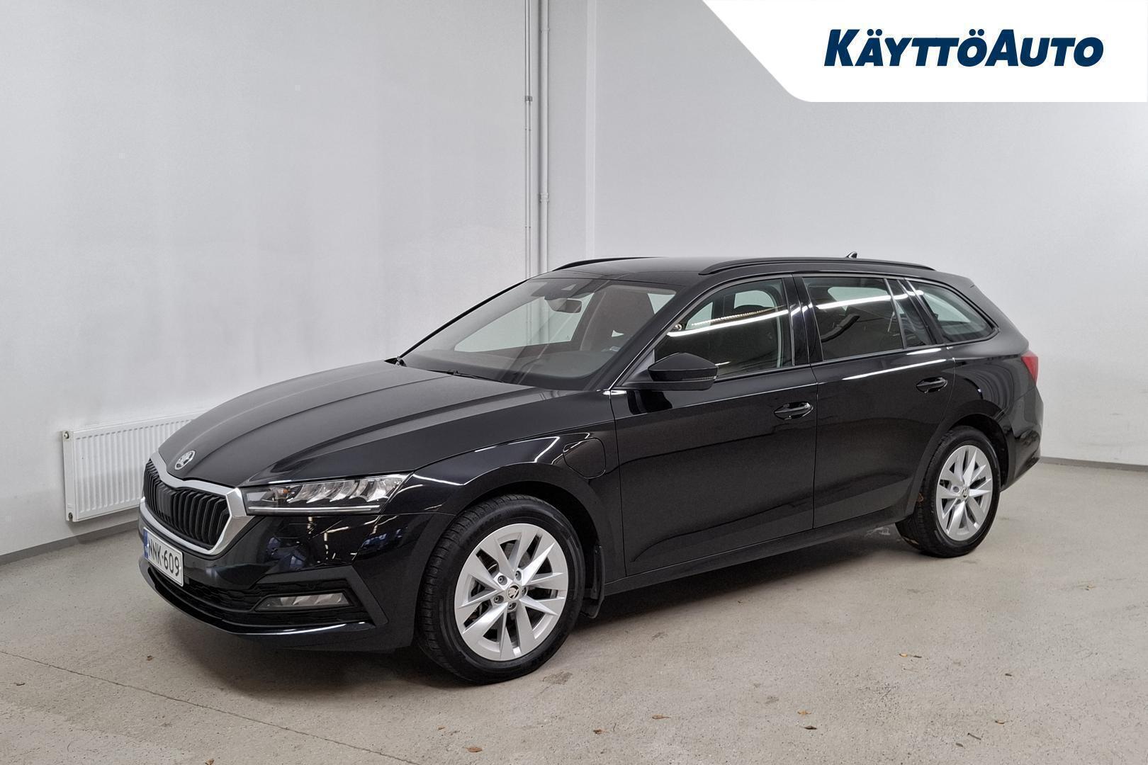 Skoda Octavia 2023, bild 3/31