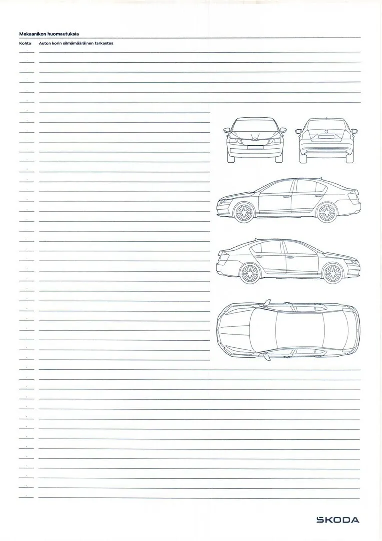 Skoda Octavia SPT-824 carousel image