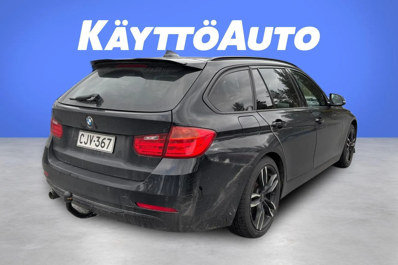 BMW 320 CJV-367 carousel image