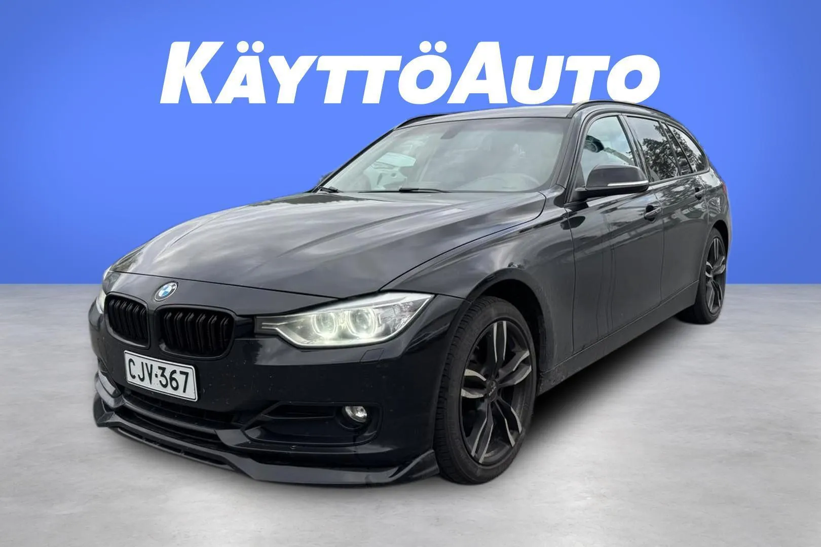BMW 320 CJV-367 carousel image