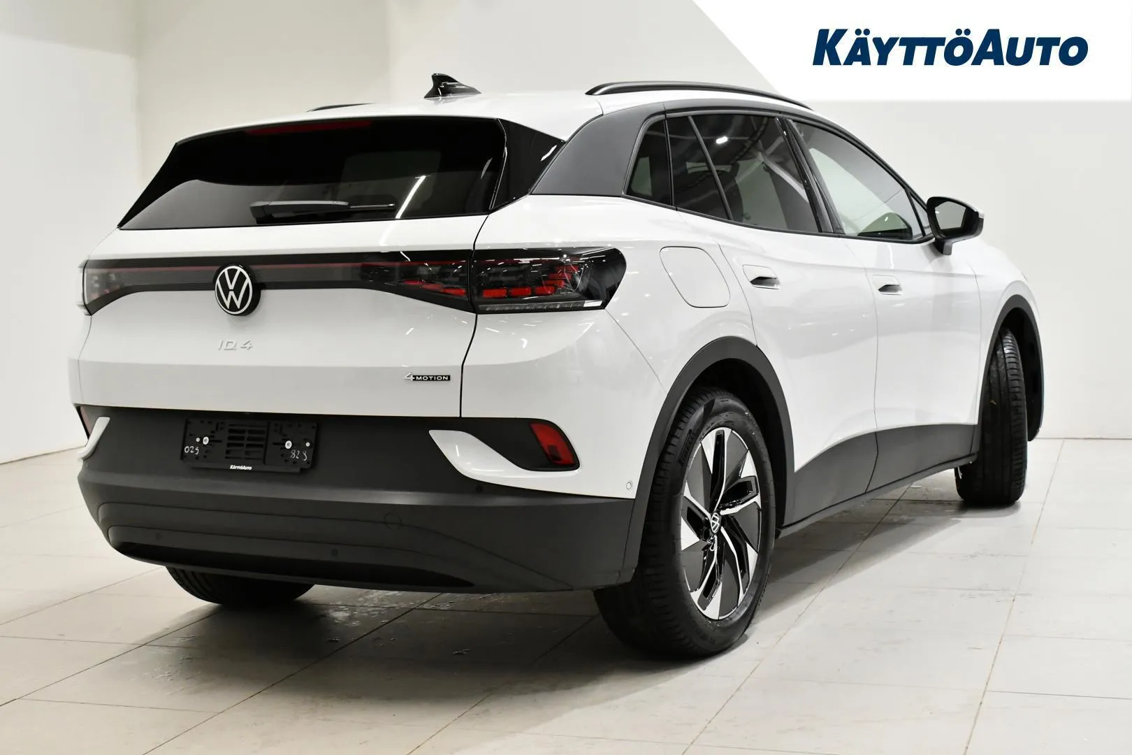 Volkswagen ID.4 NOV-672 carousel image