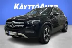 Mercedes-Benz GLE YXJ-320 carousel thumbs