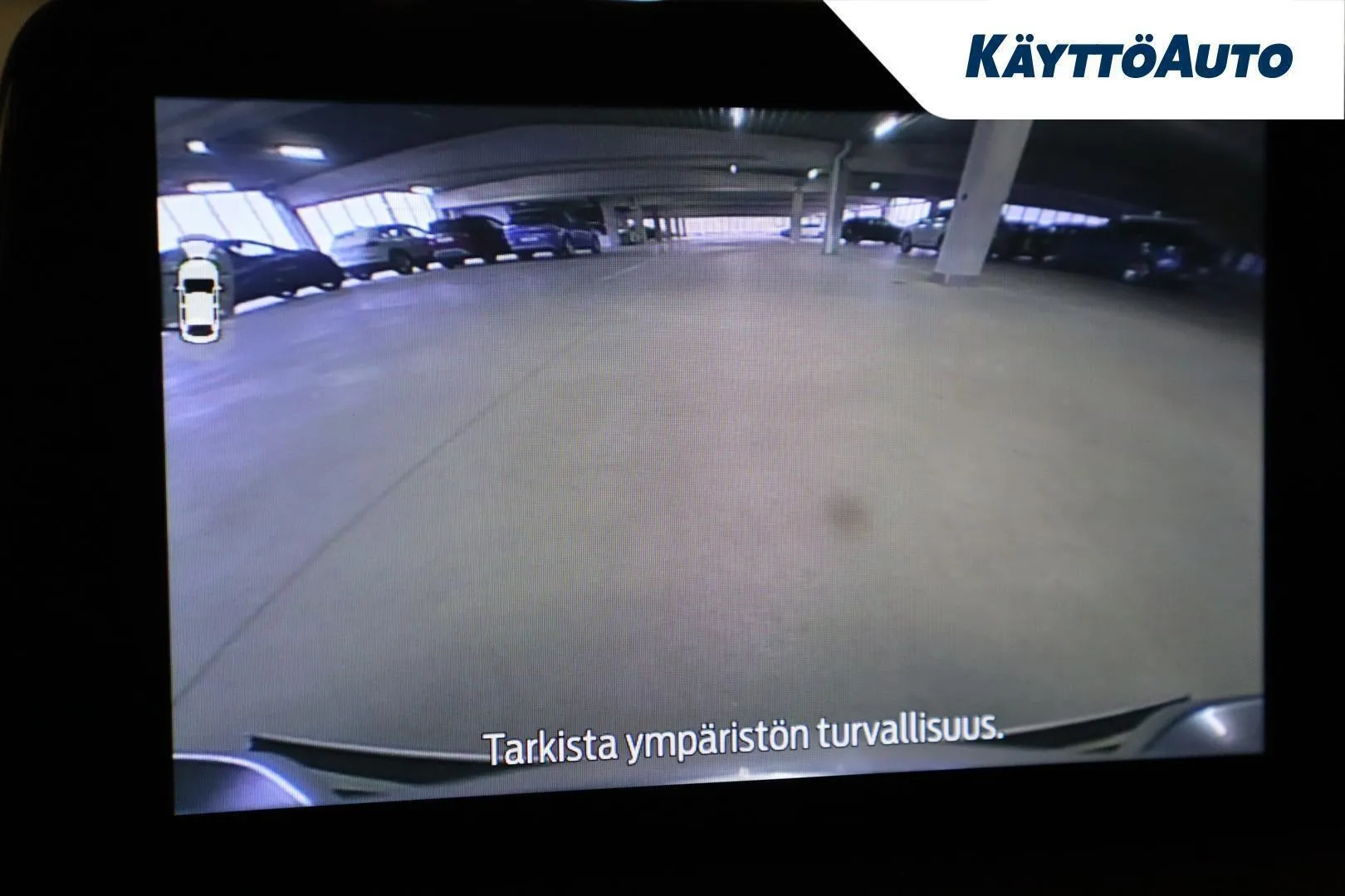 Ford Kuga ESL-847 carousel image
