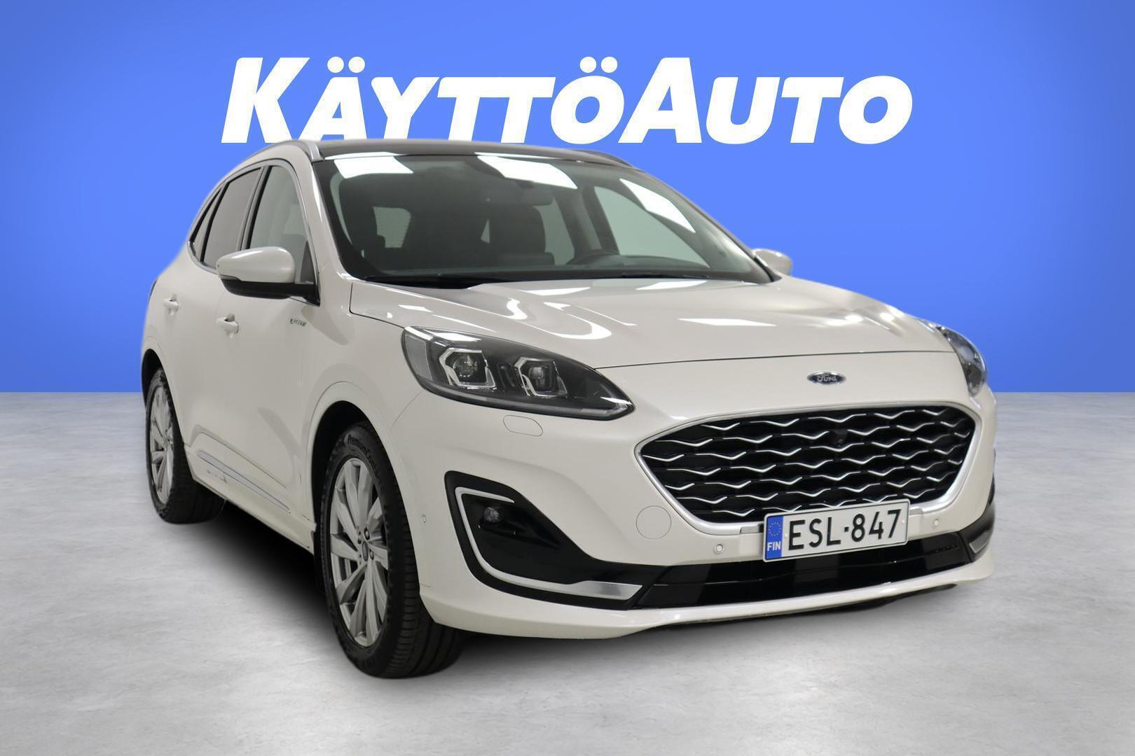 Ford Kuga 2021, bild 7/33