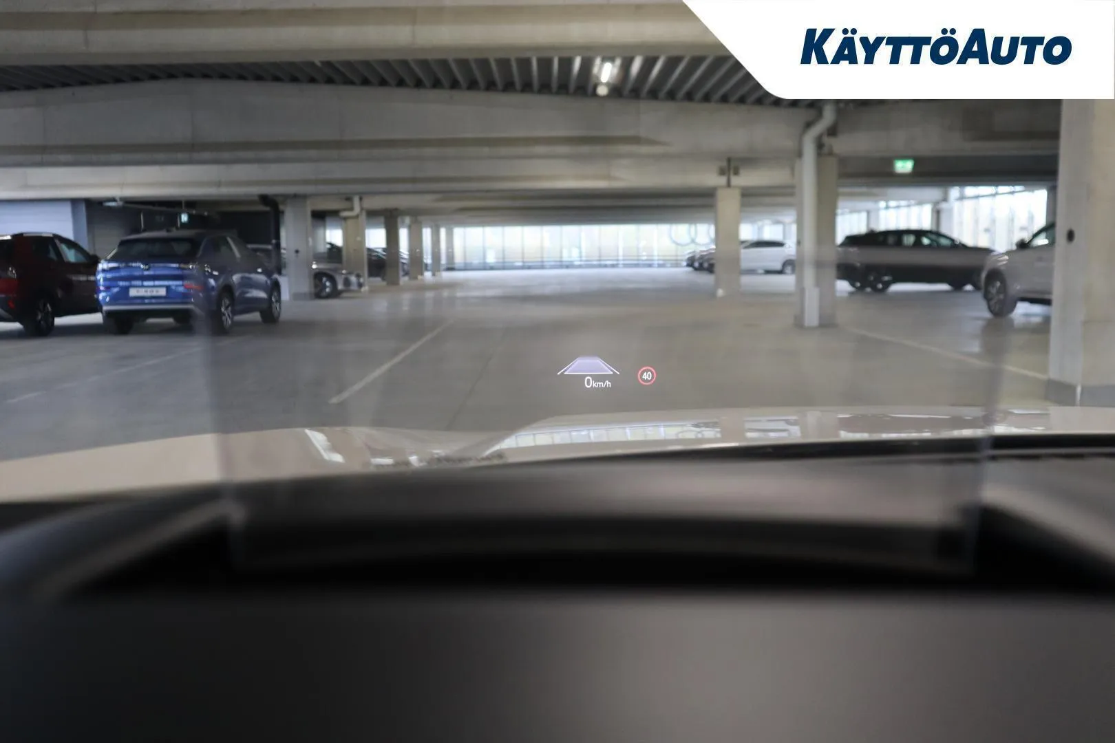 Ford Kuga ESL-847 carousel image
