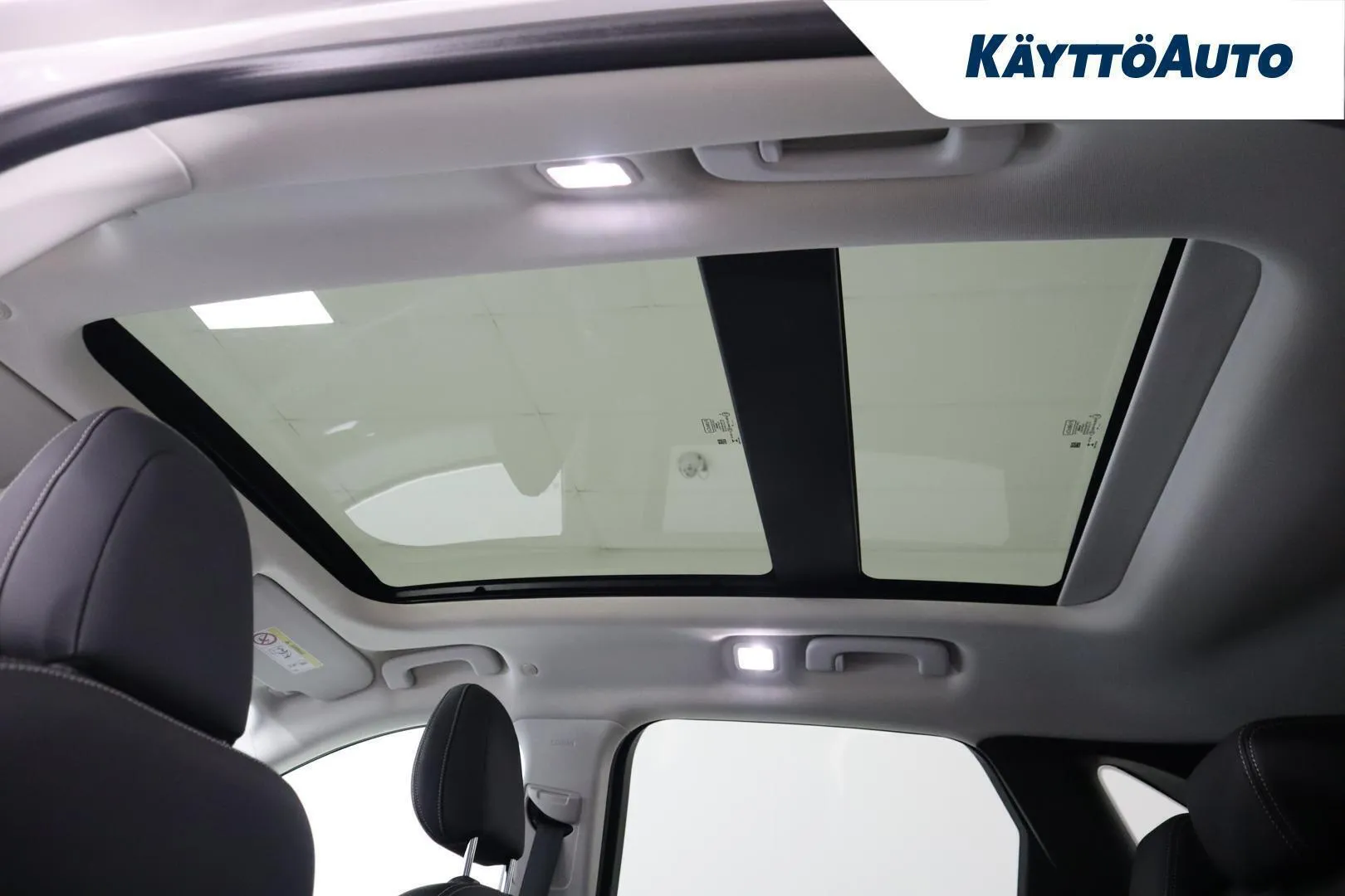 Ford Kuga ESL-847 carousel image