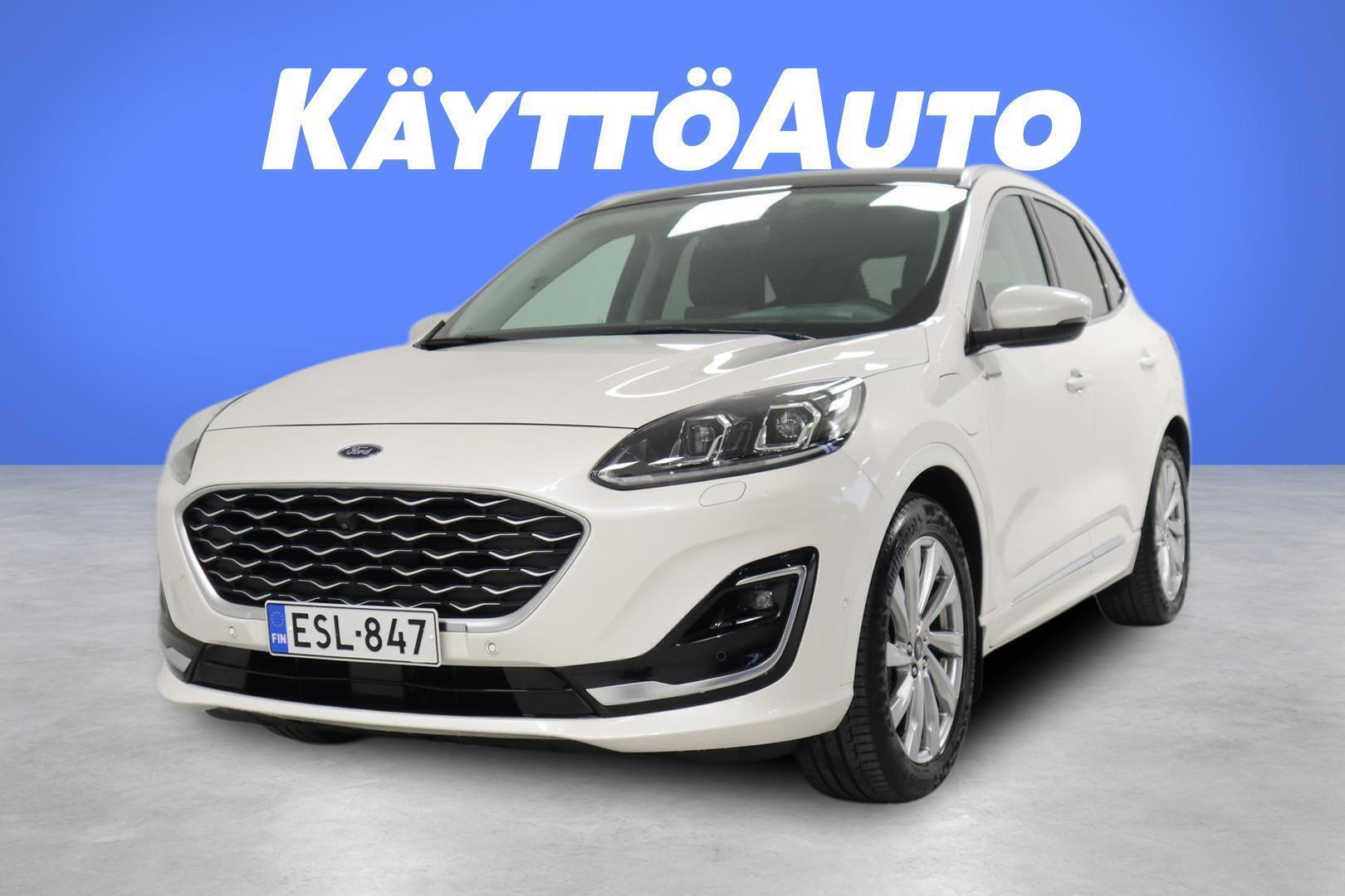 Ford Kuga 2021, bild 4/33
