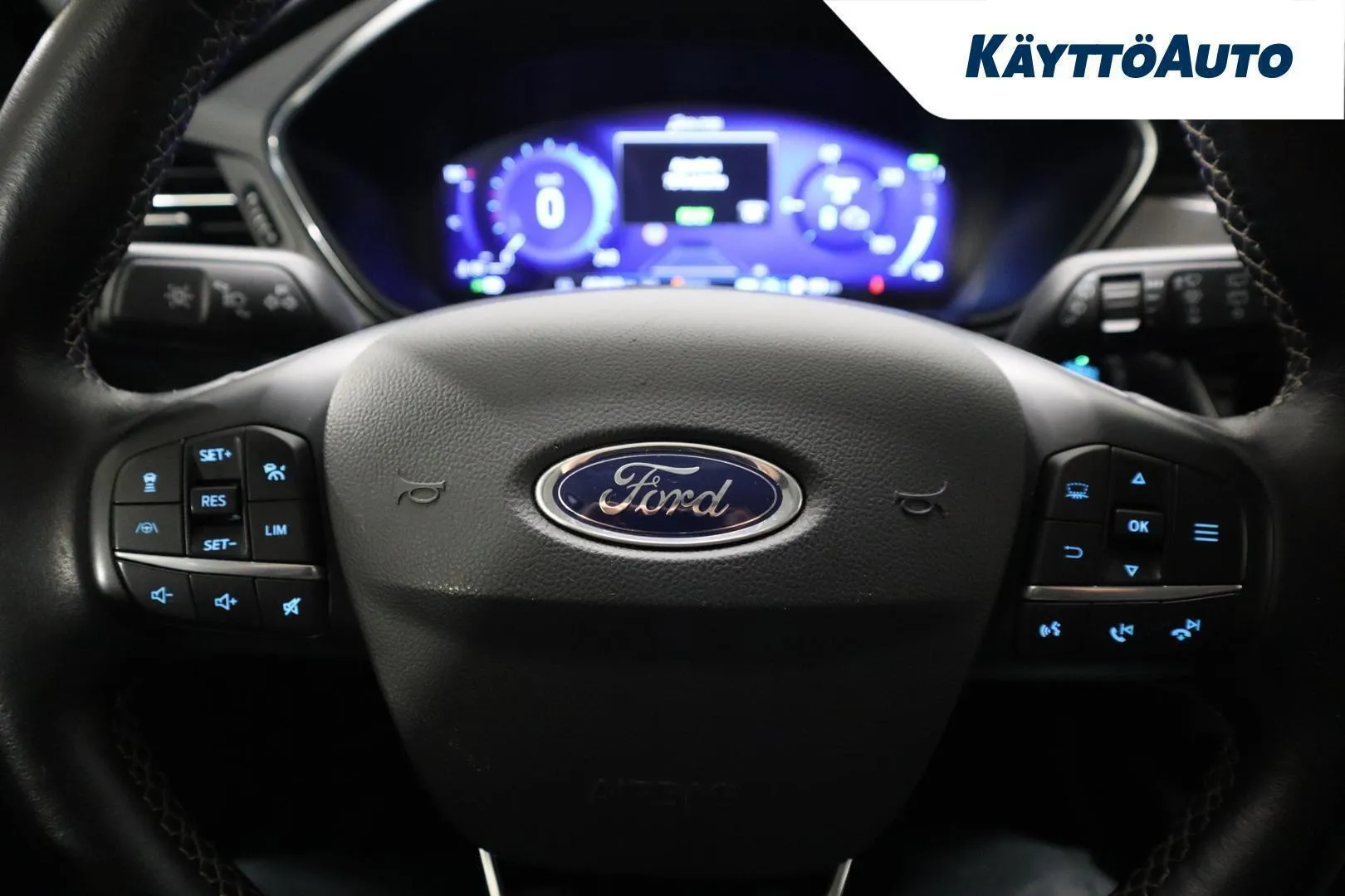 Ford Kuga ESL-847 carousel image