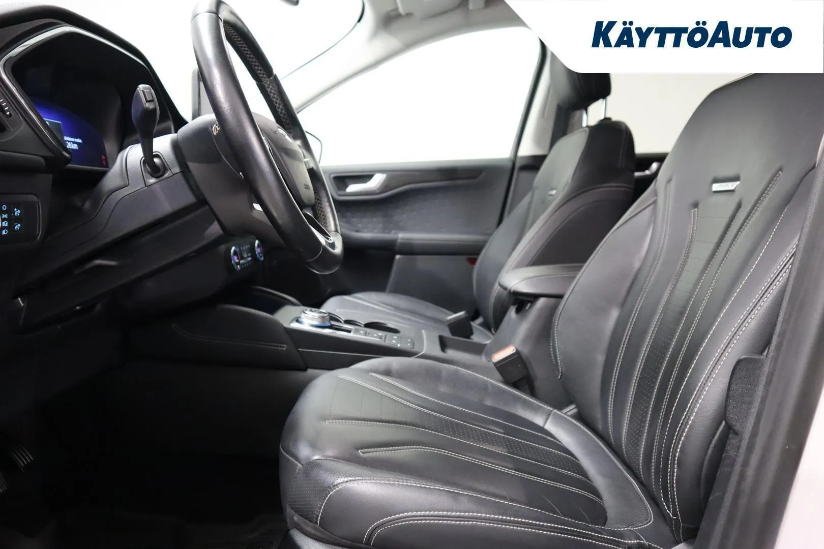Ford Kuga ESL-847 carousel image
