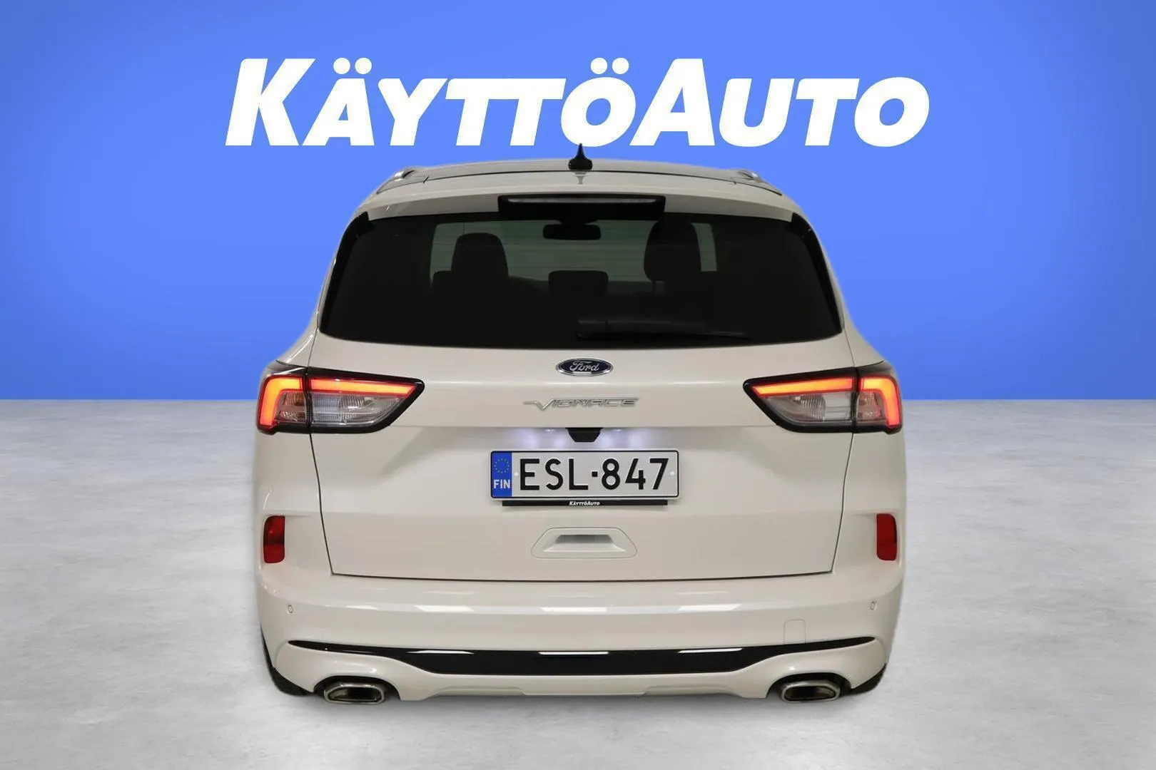 Ford Kuga ESL-847 carousel image