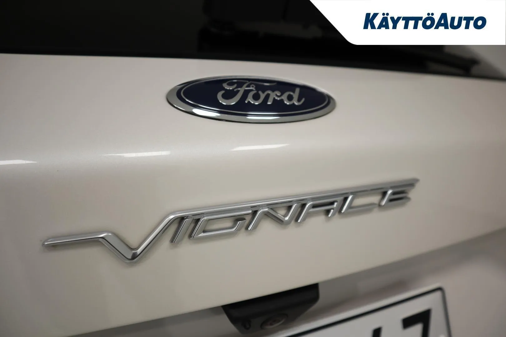 Ford Kuga ESL-847 carousel image