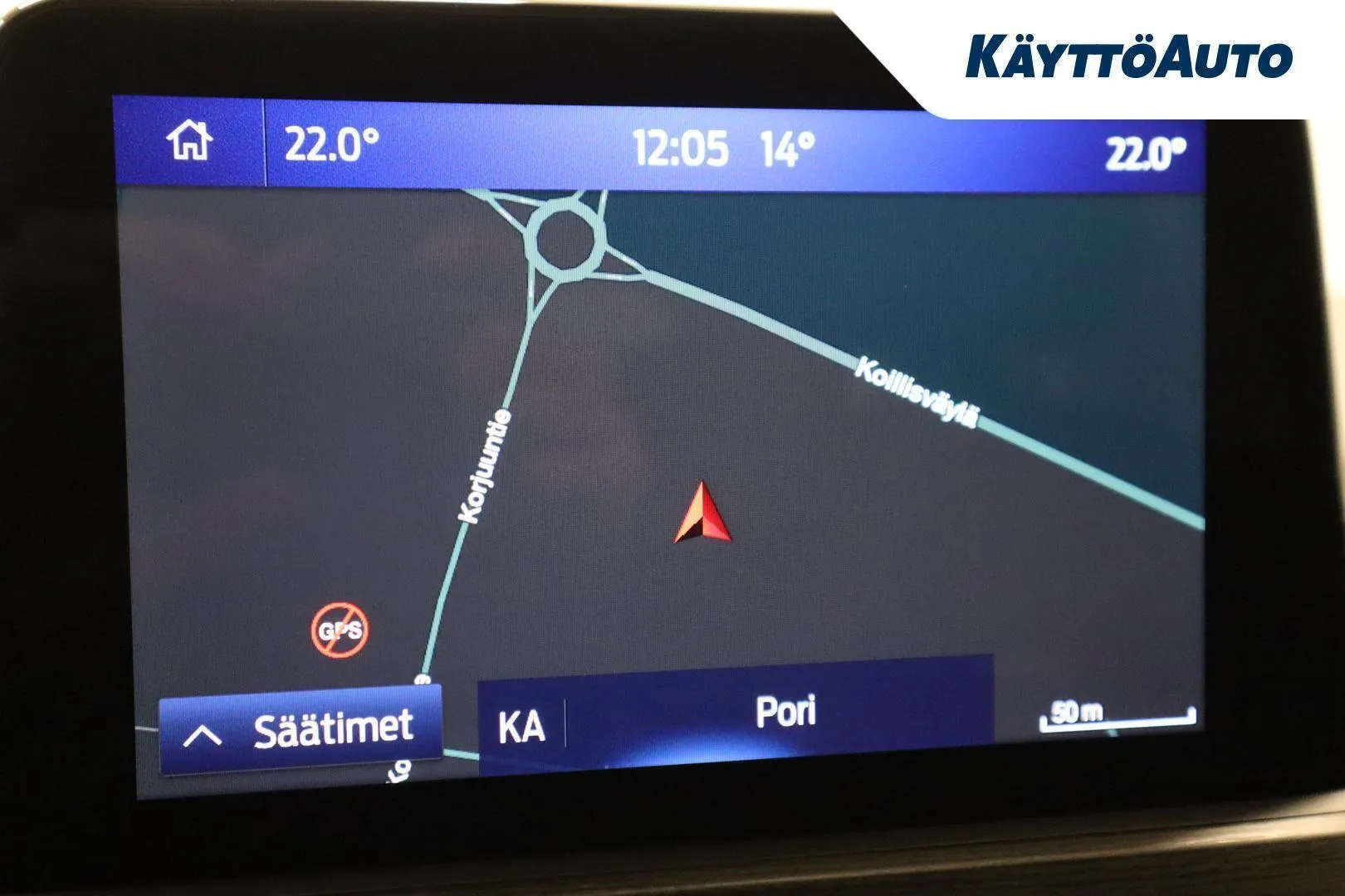 Ford Kuga ESL-847 carousel image