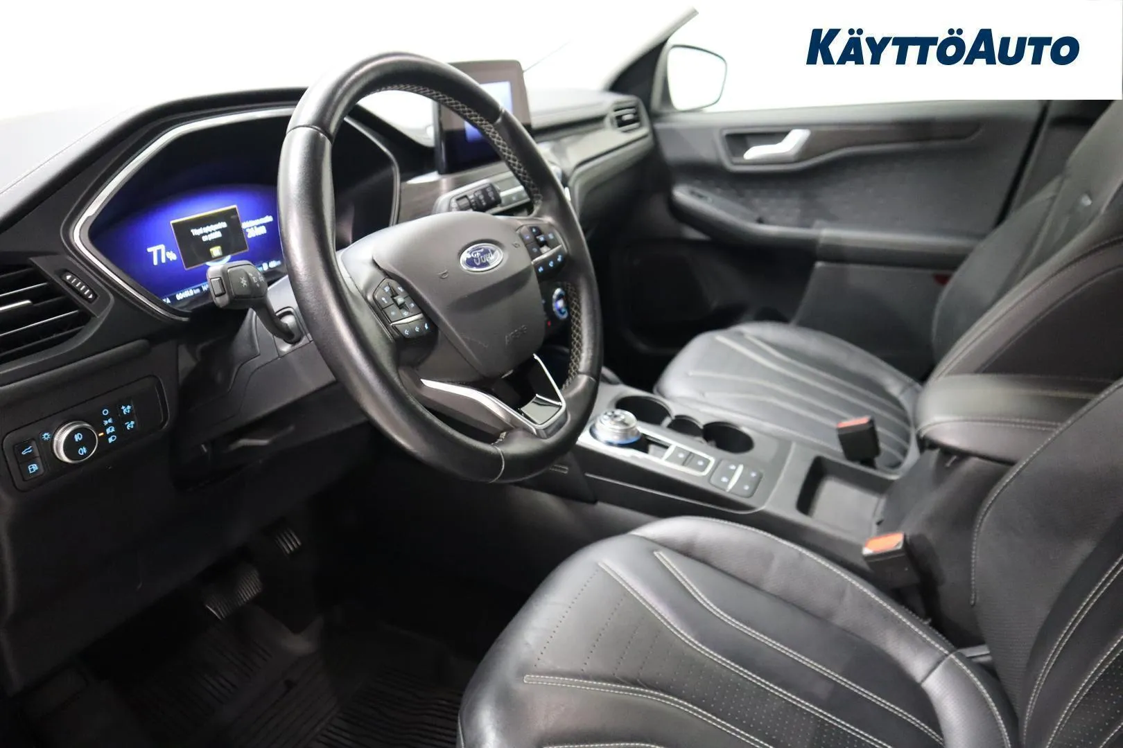 Ford Kuga ESL-847 carousel image