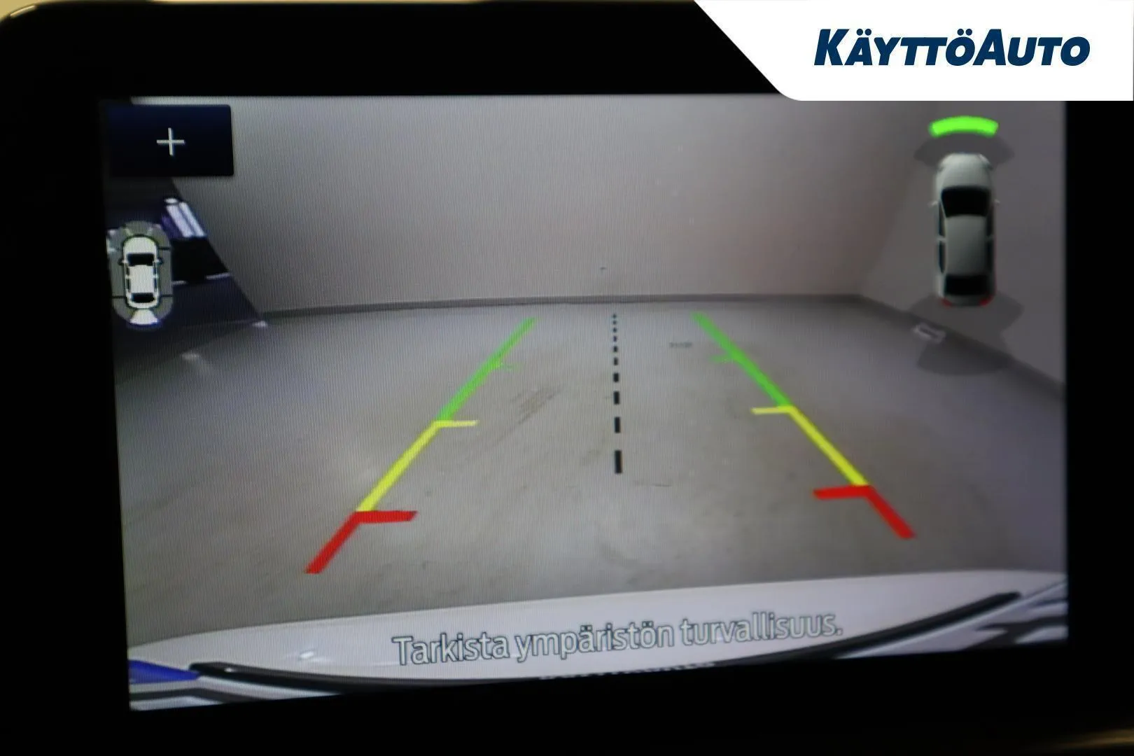 Ford Kuga ESL-847 carousel image