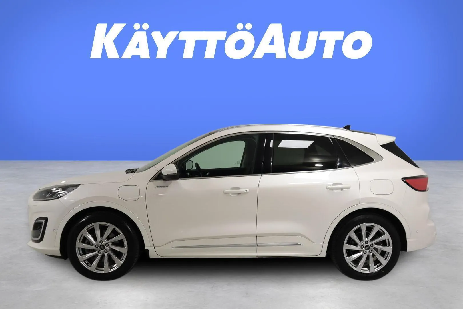 Ford Kuga ESL-847 carousel image