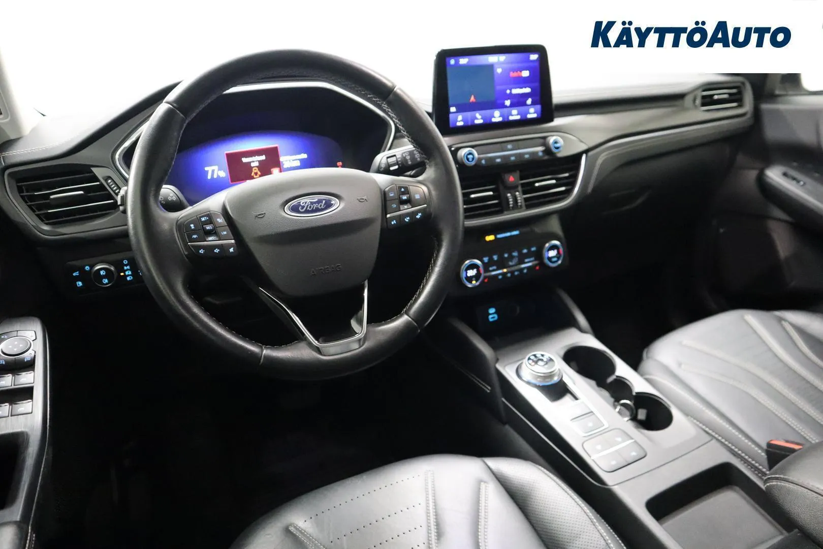 Ford Kuga ESL-847 carousel image