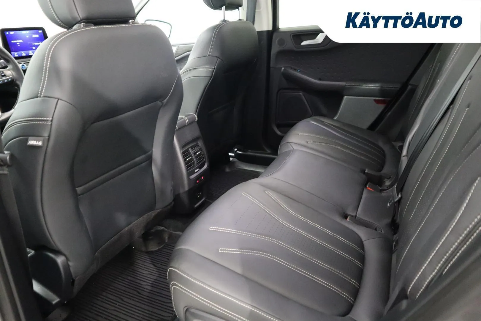 Ford Kuga ESL-847 carousel image