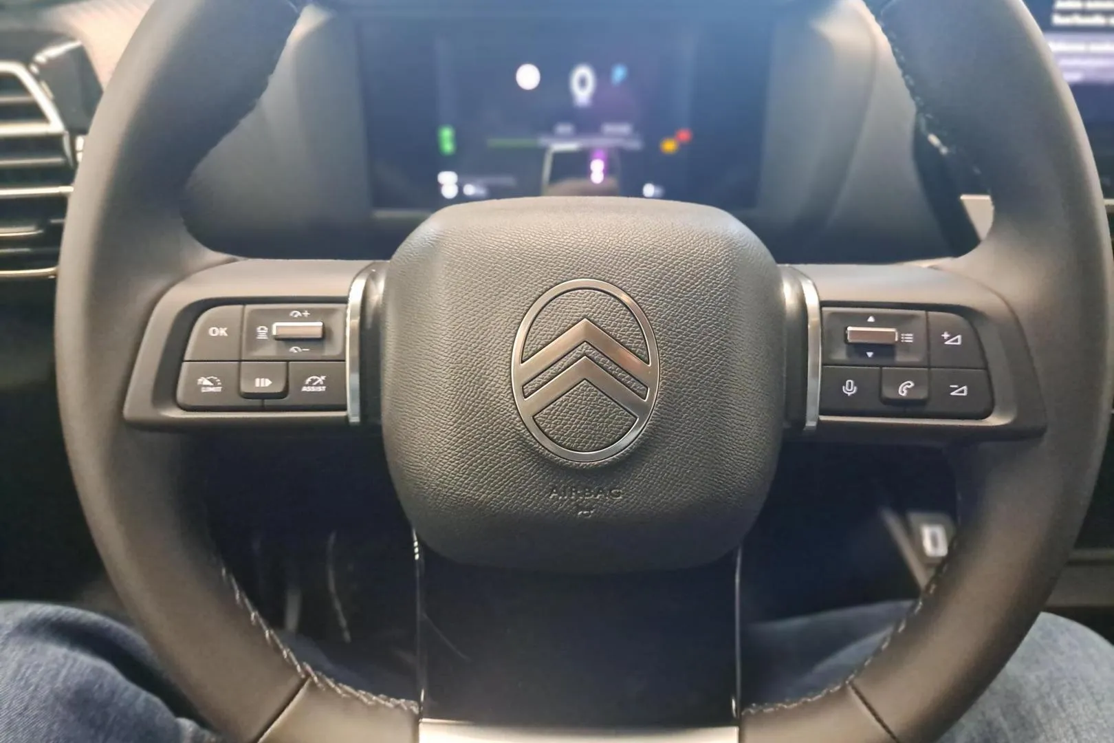 Citroen C4 ITA-710 carousel image