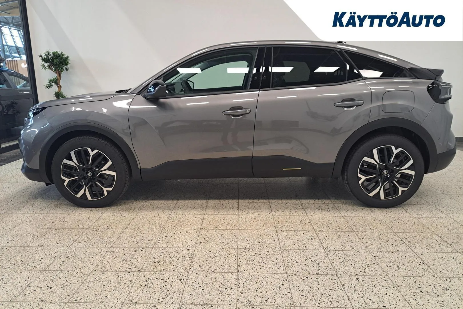 Citroen C4 ITA-710 carousel image