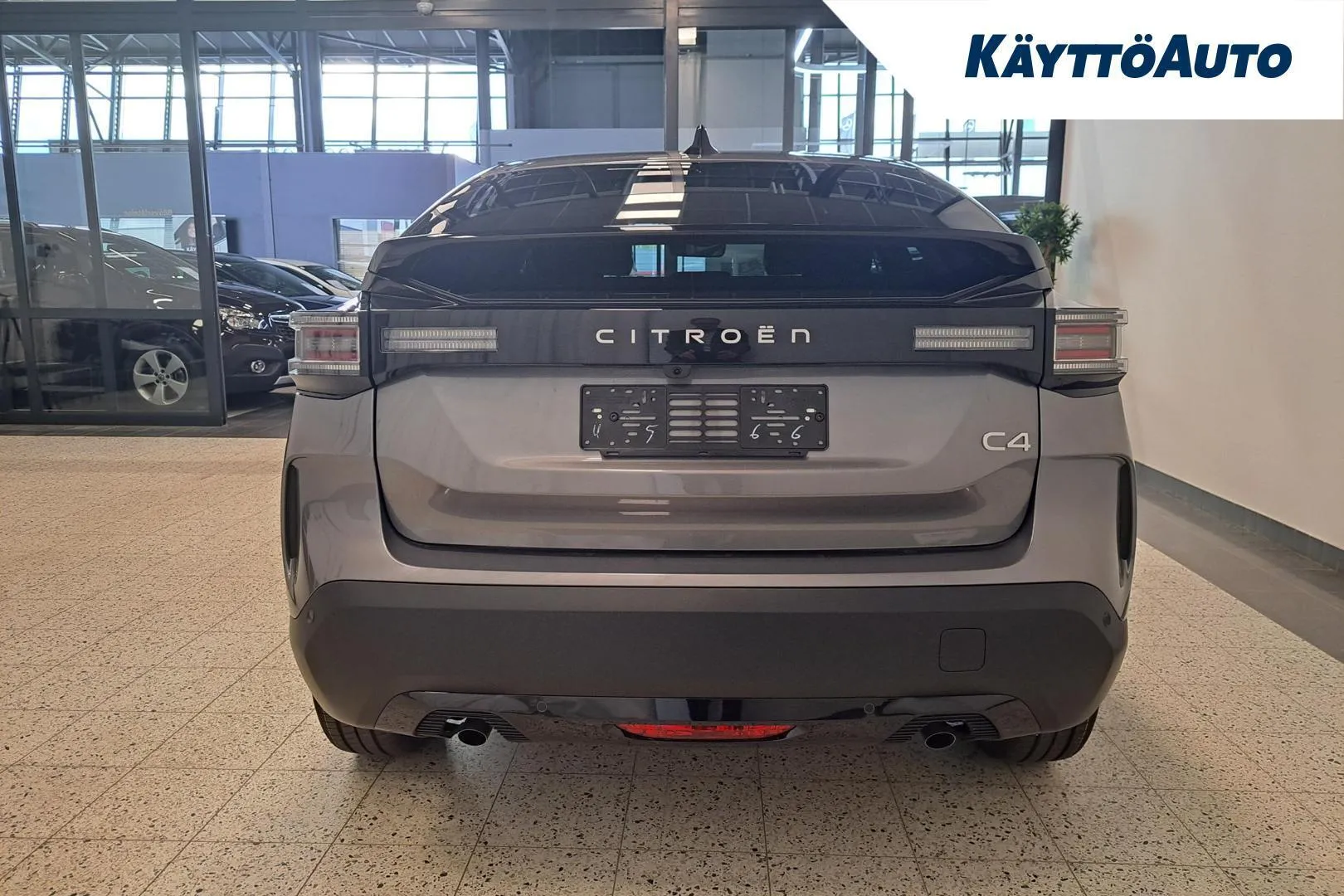 Citroen C4 ITA-710 carousel image