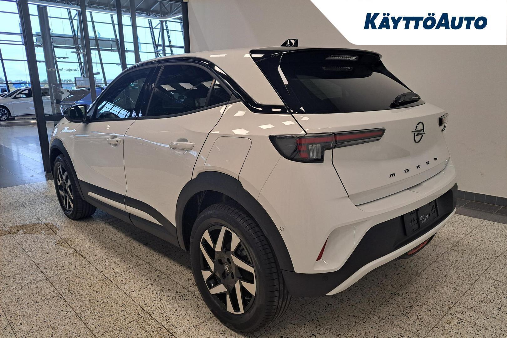 Opel Mokka 2026, kuva 4/21