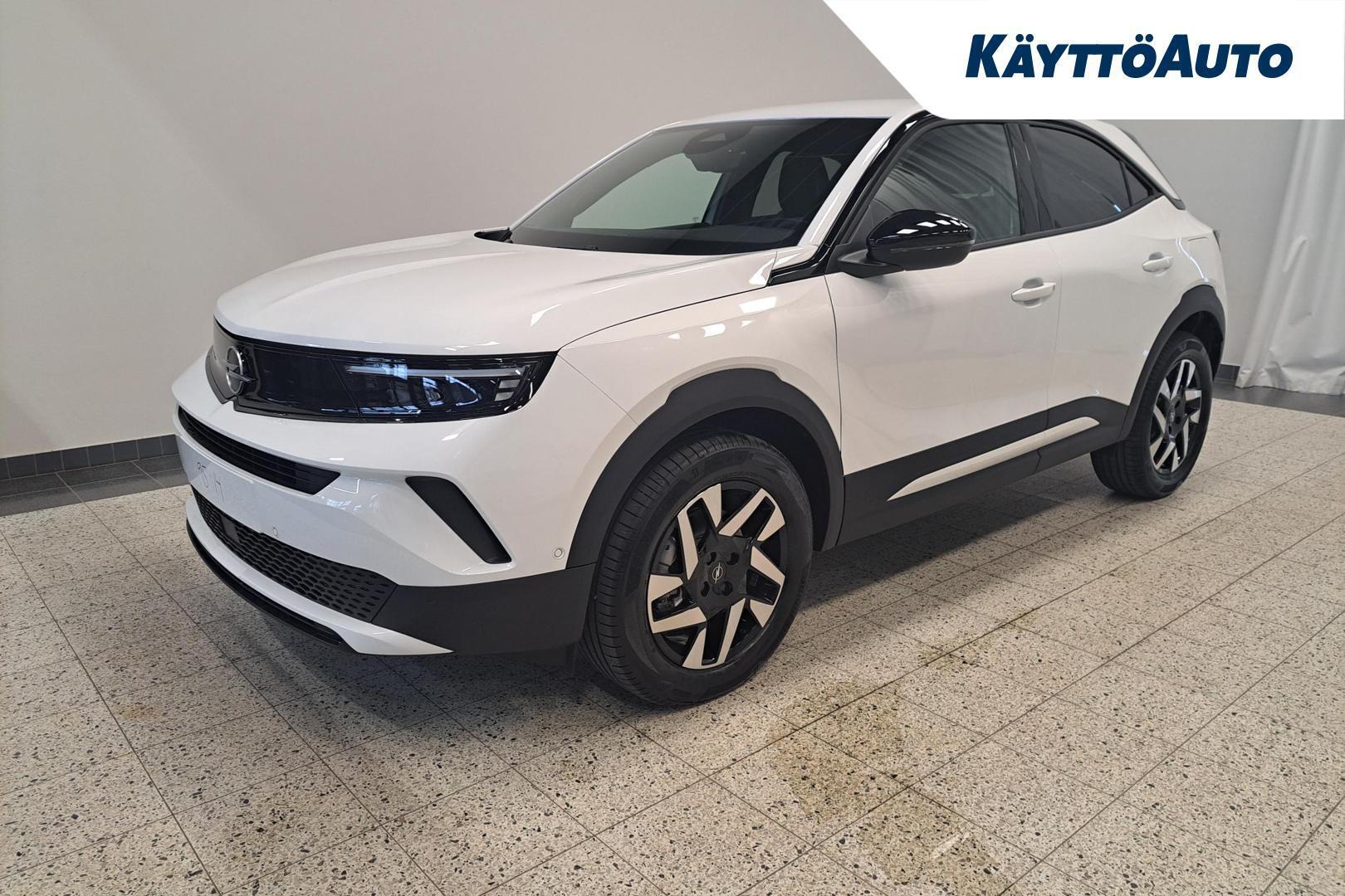 Opel Mokka 2026, kuva 2/21
