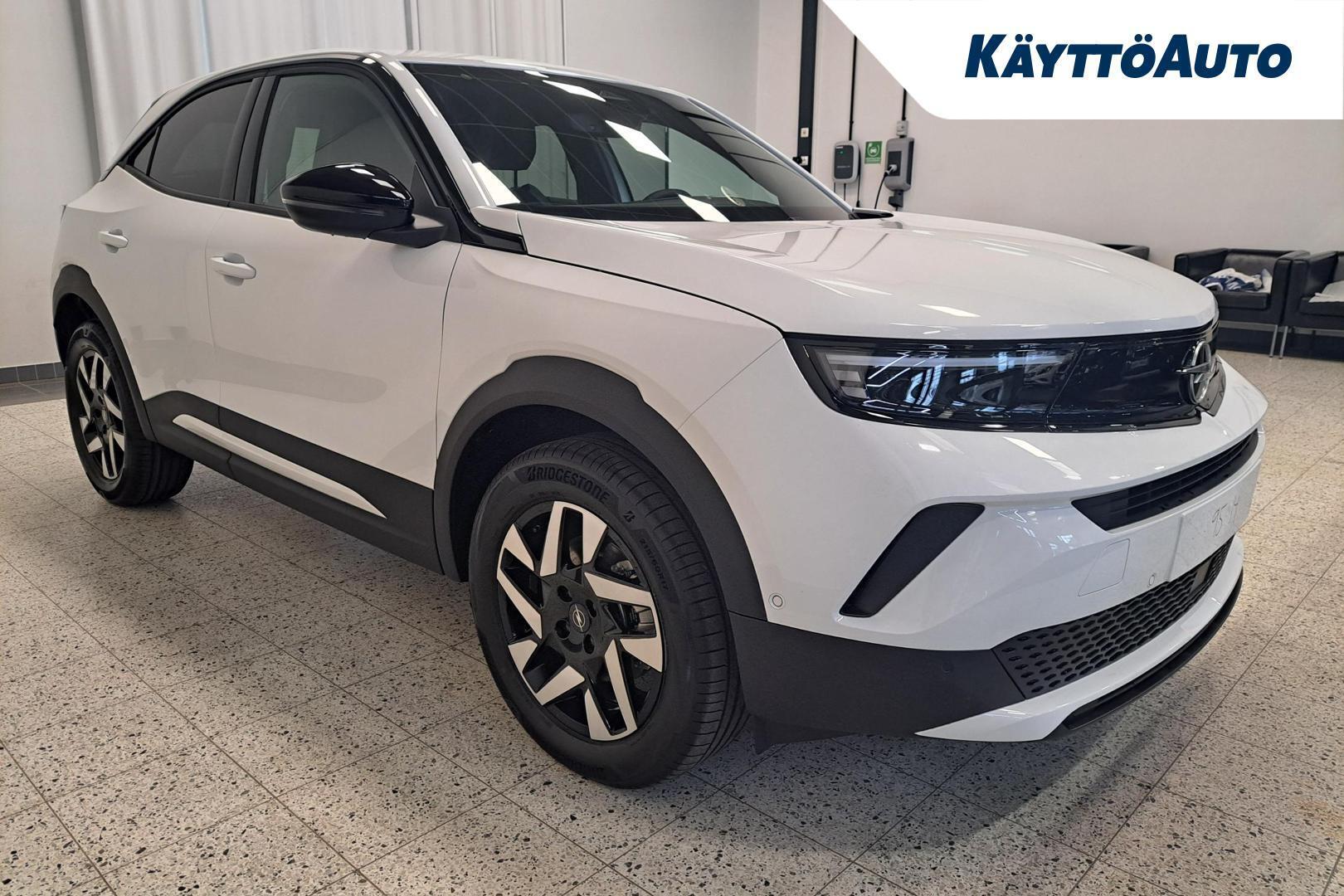 Opel Mokka 2026, kuva 7/21