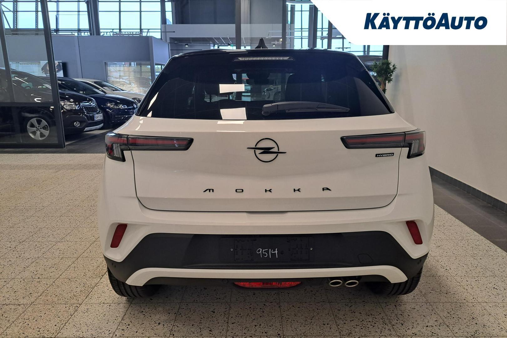 Opel Mokka 2026, kuva 5/21