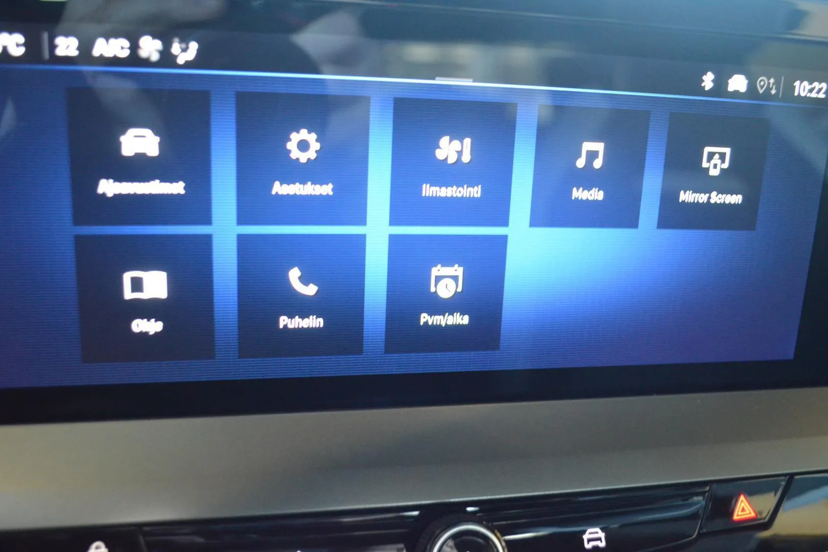 Opel Mokka FTG-607 carousel image