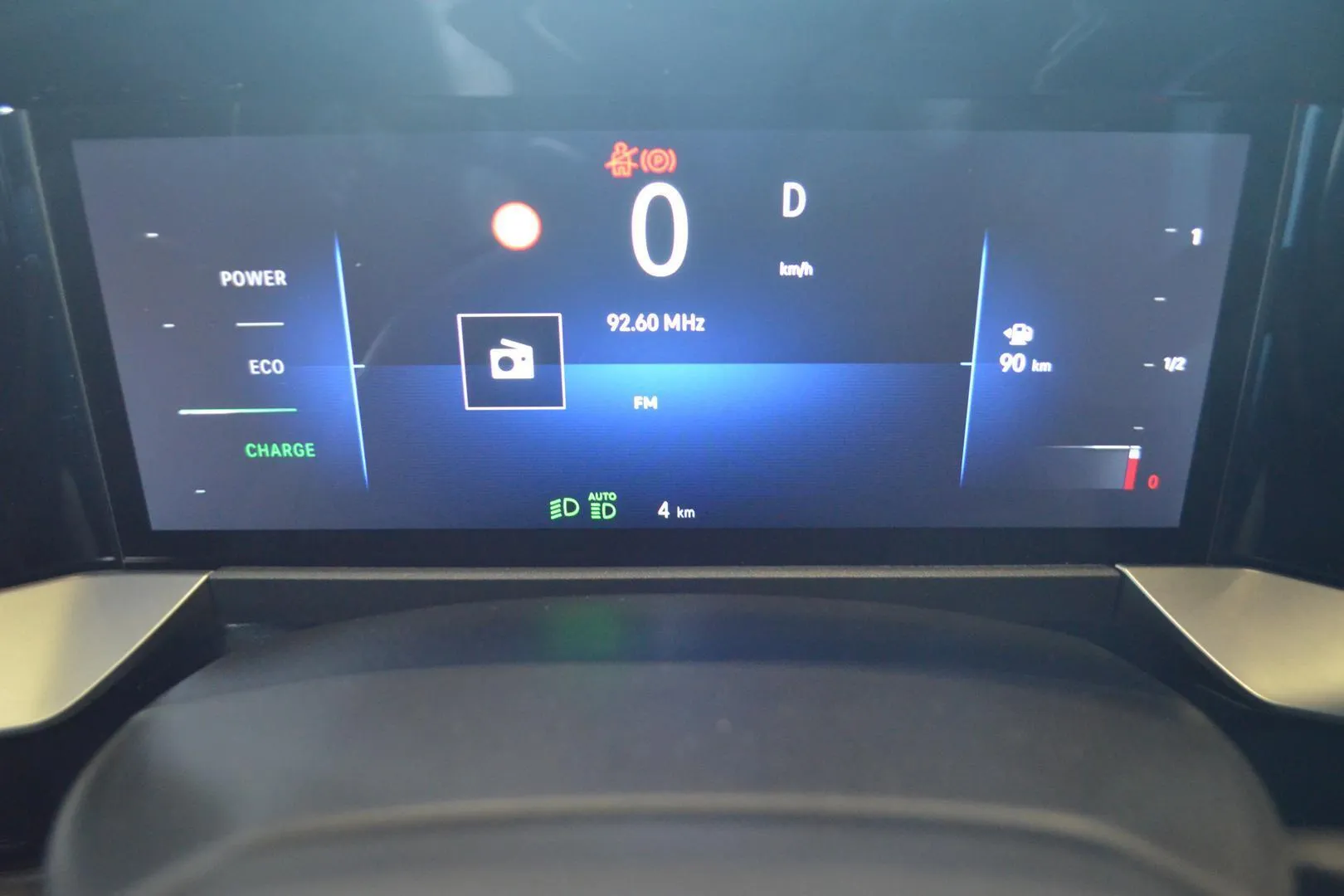 Opel Mokka FTG-607 carousel image