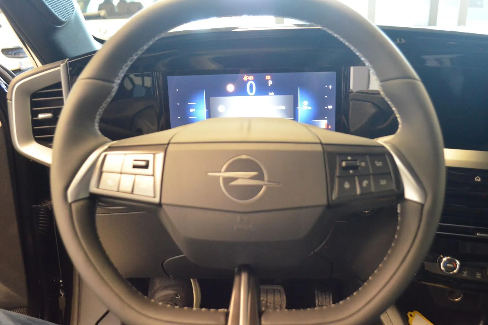 Opel Mokka FTG-607 carousel image