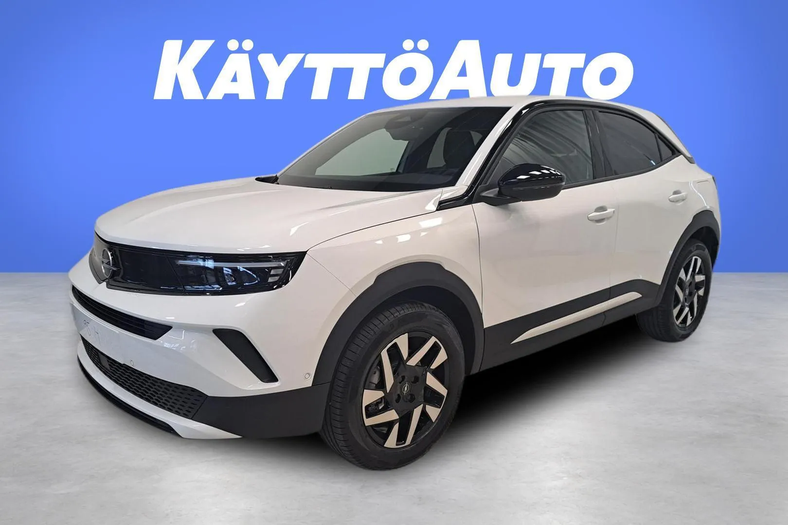 Opel Mokka FTG-607 carousel image
