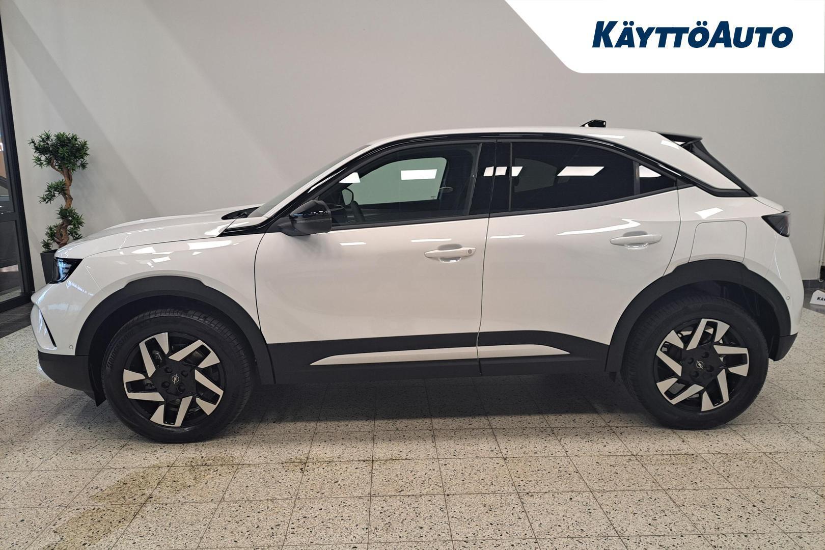 Opel Mokka 2026, kuva 3/21