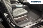 Mercedes-Benz GLE YKT-460 carousel thumbs