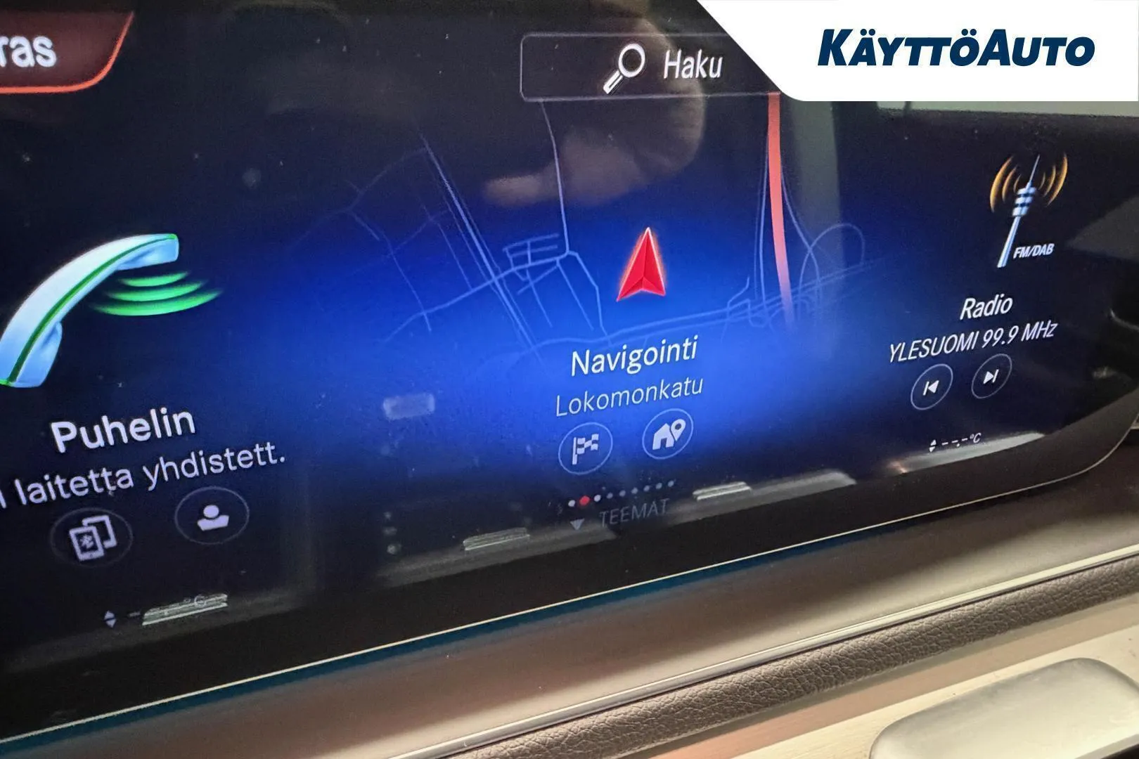 Mercedes-Benz GLE YKT-460 carousel image