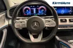 Mercedes-Benz GLE YKT-460 carousel thumbs