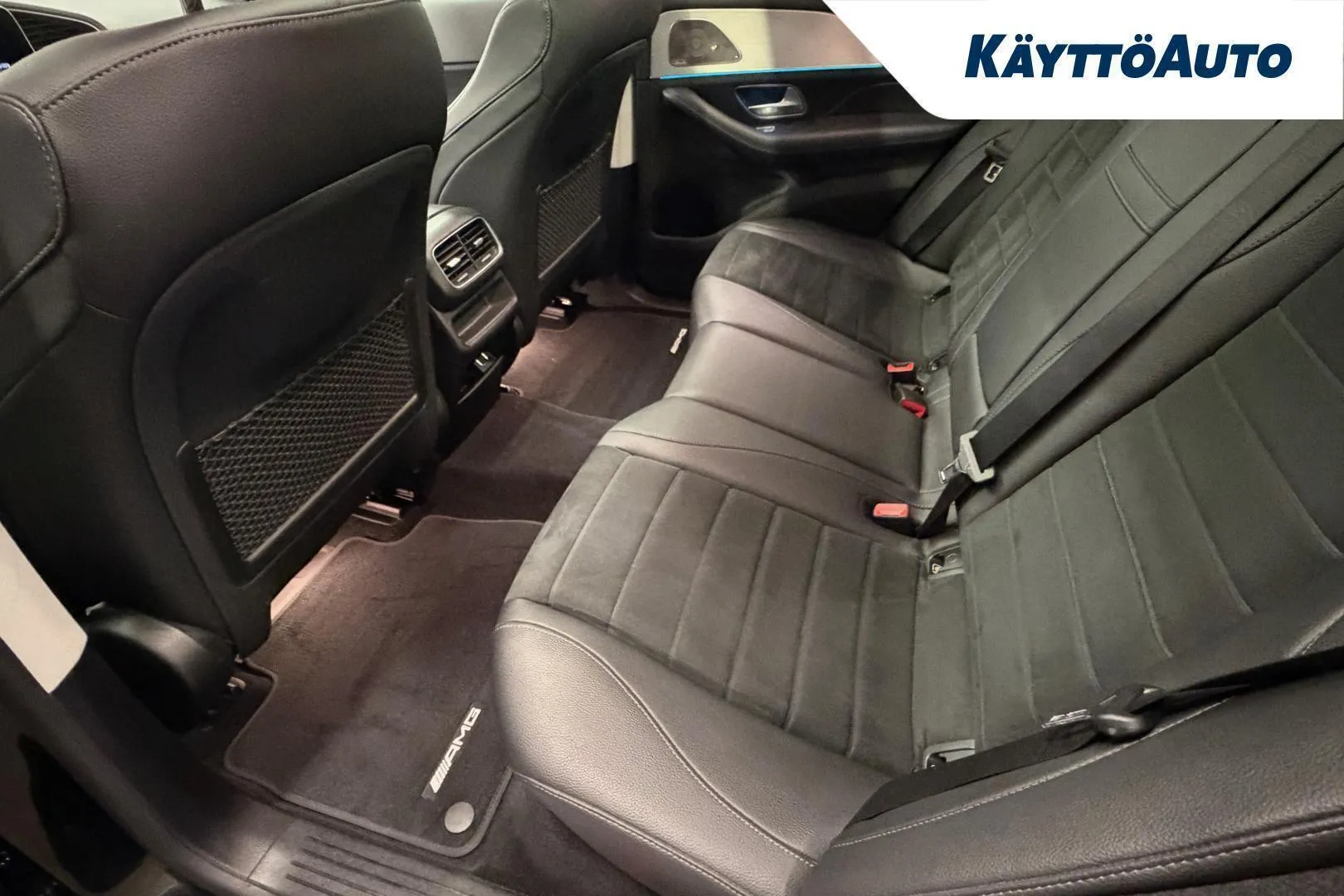 Mercedes-Benz GLE YKT-460 carousel image