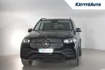 Mercedes-Benz GLE YKT-460 carousel thumbs