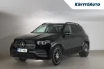 Mercedes-Benz GLE YKT-460 carousel thumbs