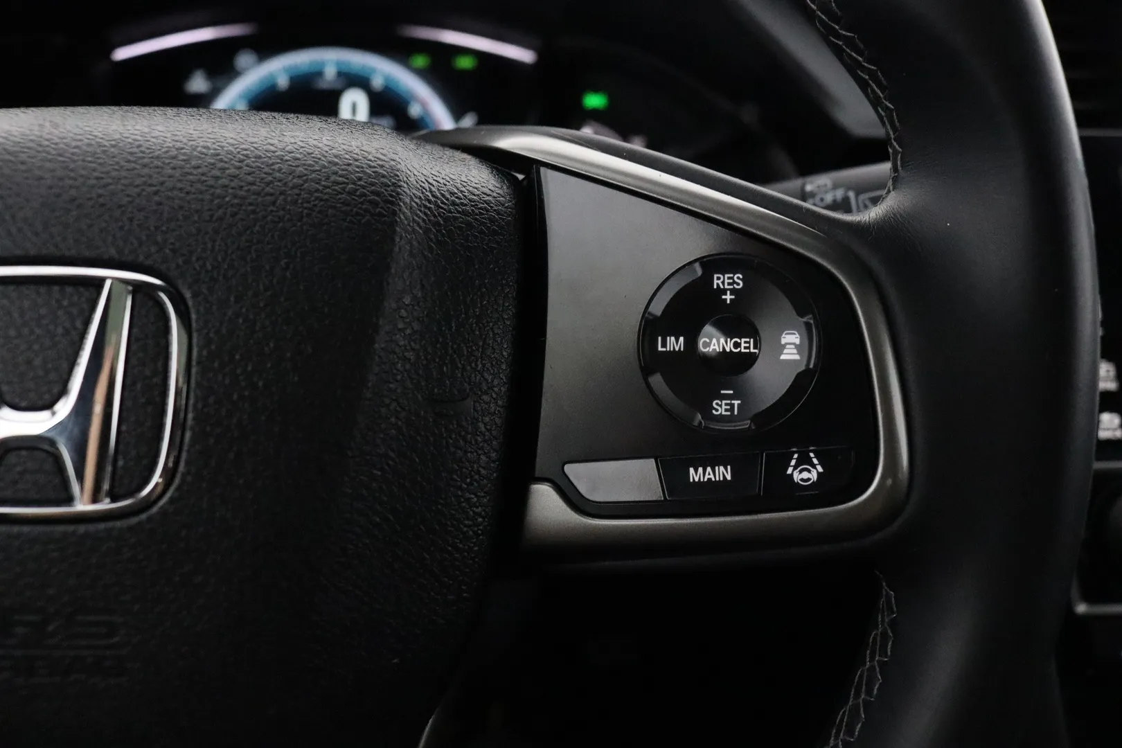 Honda Civic MNE-742 carousel image