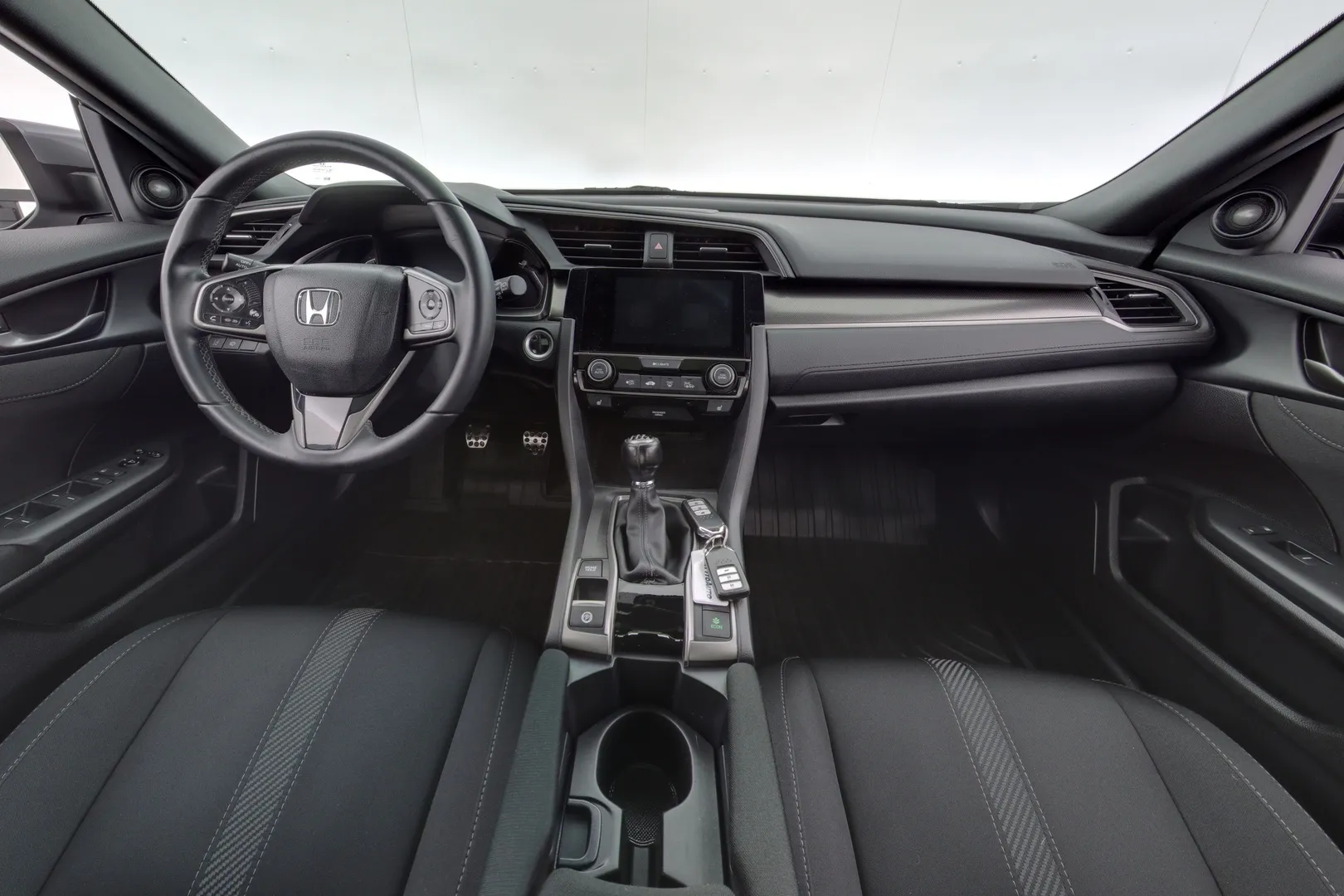 Honda Civic MNE-742 carousel image