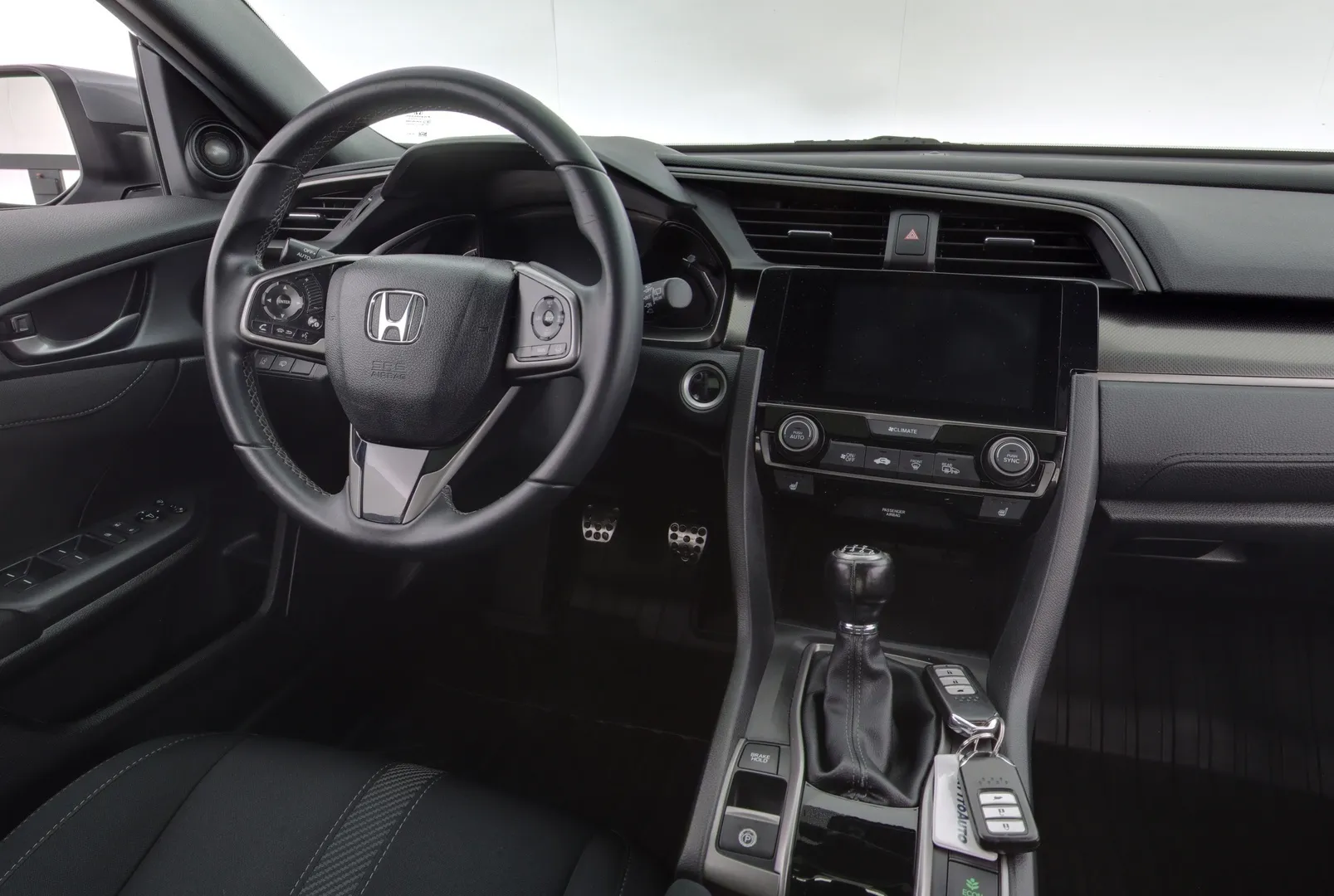 Honda Civic MNE-742 carousel image