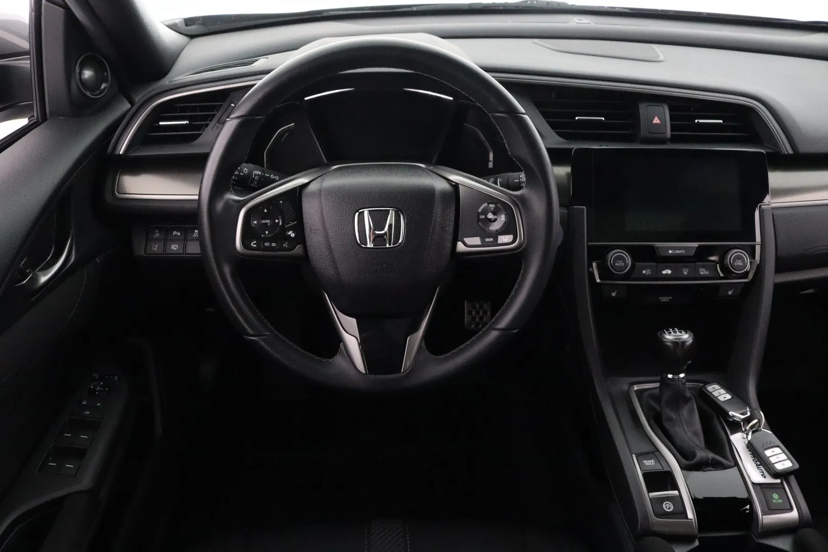Honda Civic MNE-742 carousel image