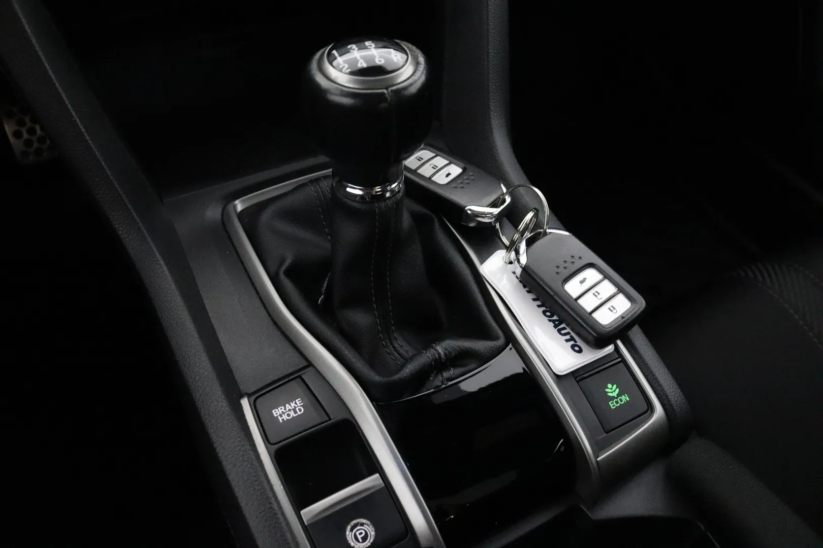 Honda Civic MNE-742 carousel image